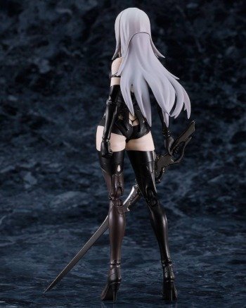 Figma 649: A2 - NieR: Automata Ver 1.1a