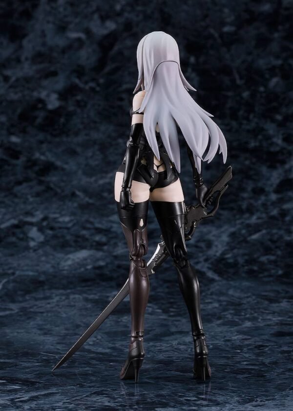 Figma 649: A2 - NieR: Automata Ver 1.1a