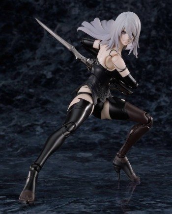 Figma 649: A2 - NieR: Automata Ver 1.1a