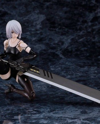 Figma 649: A2 - NieR: Automata Ver 1.1a