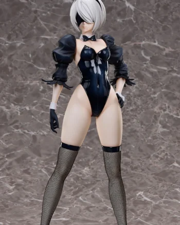 2b bunny 1 B-Style: 2B - YoRHa No.2 Type B 1/4 - Nier Automata Ver1.1a