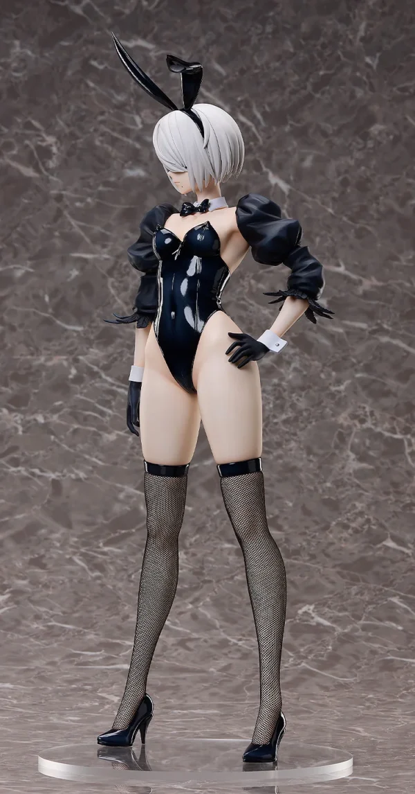 2b bunny 3 B-Style: 2B - YoRHa No.2 Type B 1/4 - Nier Automata Ver1.1a