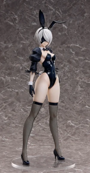 B-Style: 2B - YoRHa No.2 Type B 1/4 - Nier Automata Ver1.1a