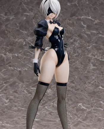 2b bunny B-Style: 2B - YoRHa No.2 Type B 1/4 - Nier Automata Ver1.1a