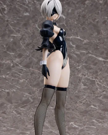 2b bunny 4 B-Style: 2B - YoRHa No.2 Type B 1/4 - Nier Automata Ver1.1a