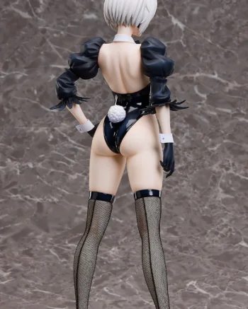 2b bunny 5 B-Style: 2B - YoRHa No.2 Type B 1/4 - Nier Automata Ver1.1a