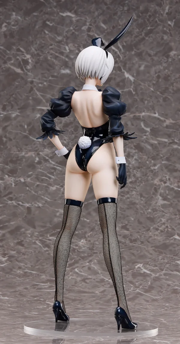 2b bunny 5 B-Style: 2B - YoRHa No.2 Type B 1/4 - Nier Automata Ver1.1a