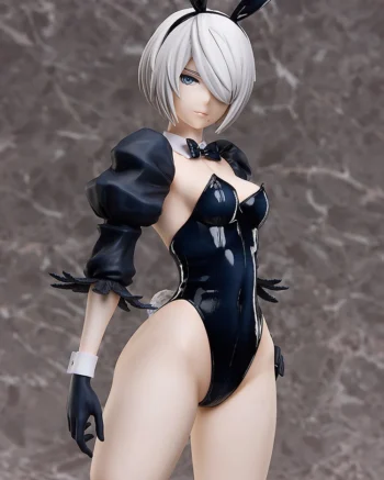 2b bunny 6 B-Style: 2B - YoRHa No.2 Type B 1/4 - Nier Automata Ver1.1a