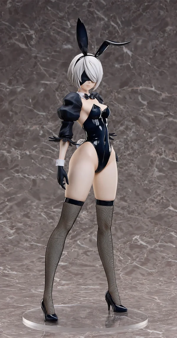 2b bunny B-Style: 2B - YoRHa No.2 Type B 1/4 - Nier Automata Ver1.1a