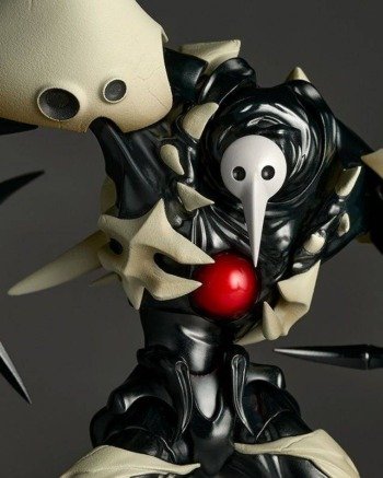 4 angel 10 Revoltech: 4th Angel - Evangelion 1.0 You Are (Not) Alone Con Bonus