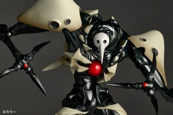 4 angel 10 Revoltech: 4th Angel - Evangelion 1.0 You Are (Not) Alone Con Bonus