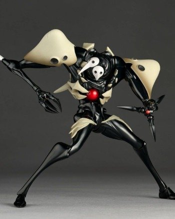 4 angel 4 Revoltech: 4th Angel - Evangelion 1.0 You Are (Not) Alone Con Bonus