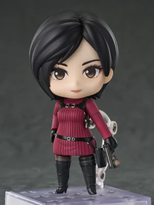 ada 1 Nendoroid 2761: Ada Wong - Resident Evil RE:4