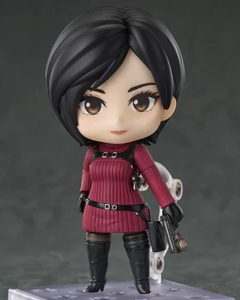 Nendoroid 2761: Ada Wong - Resident Evil RE:4