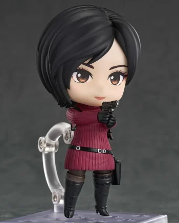 Nendoroid 2761: Ada Wong - Resident Evil RE:4
