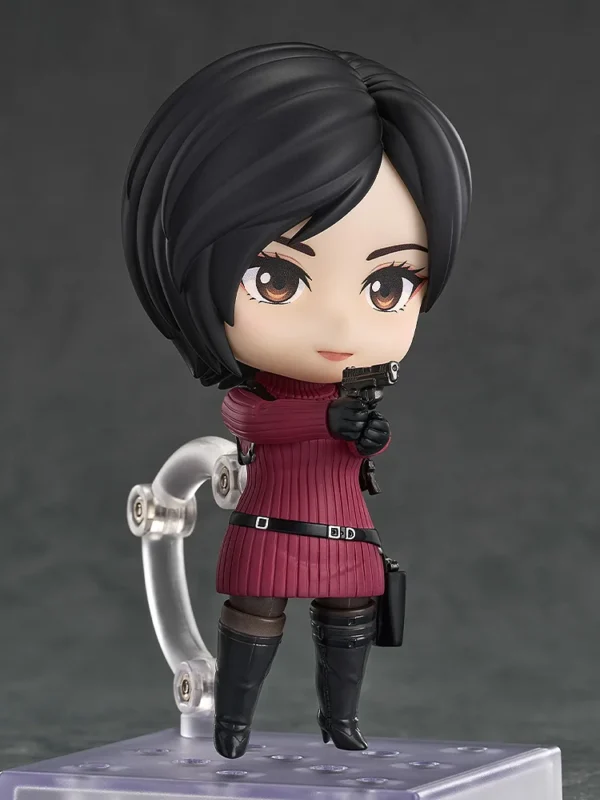 Nendoroid 2761: Ada Wong - Resident Evil RE:4