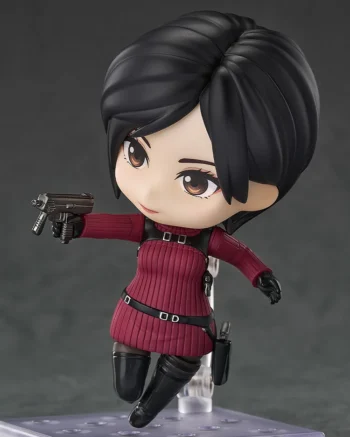 Nendoroid 2761: Ada Wong - Resident Evil RE:4