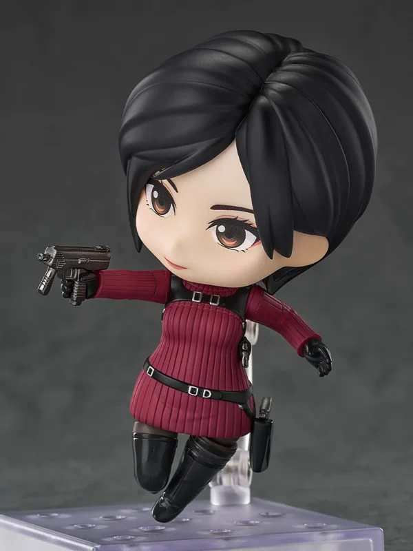 Nendoroid 2761: Ada Wong - Resident Evil RE:4