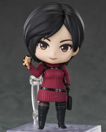 Nendoroid 2761: Ada Wong - Resident Evil RE:4