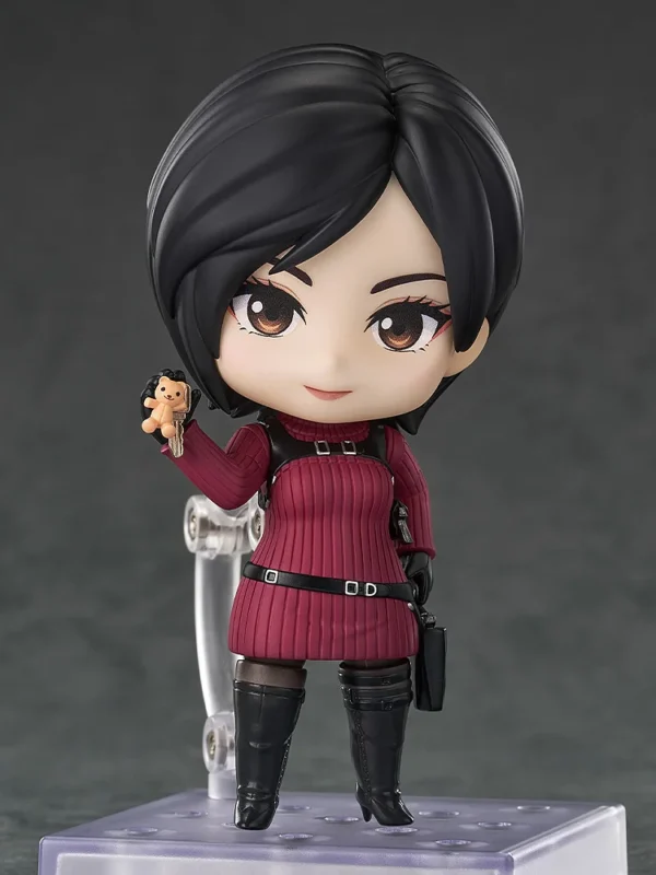 Nendoroid 2761: Ada Wong - Resident Evil RE:4