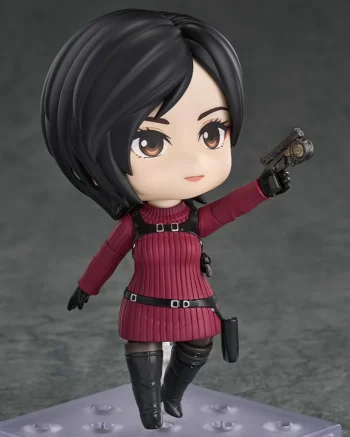 Nendoroid 2761: Ada Wong - Resident Evil RE:4