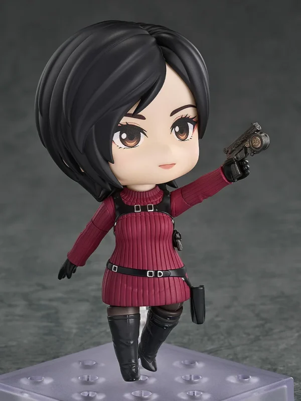Nendoroid 2761: Ada Wong - Resident Evil RE:4