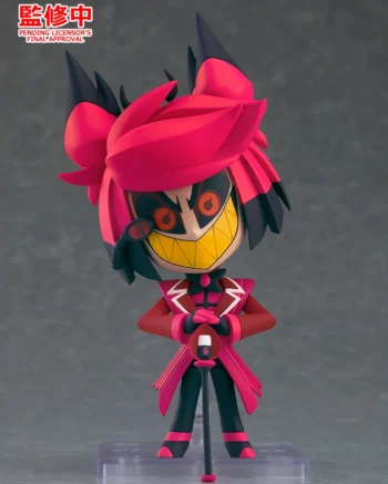 Nendoroid 2813: Alastor - Welcome to Hazbin Hotel
