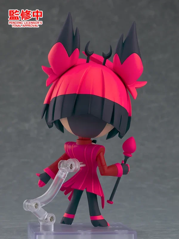 Nendoroid 2813: Alastor - Welcome to Hazbin Hotel