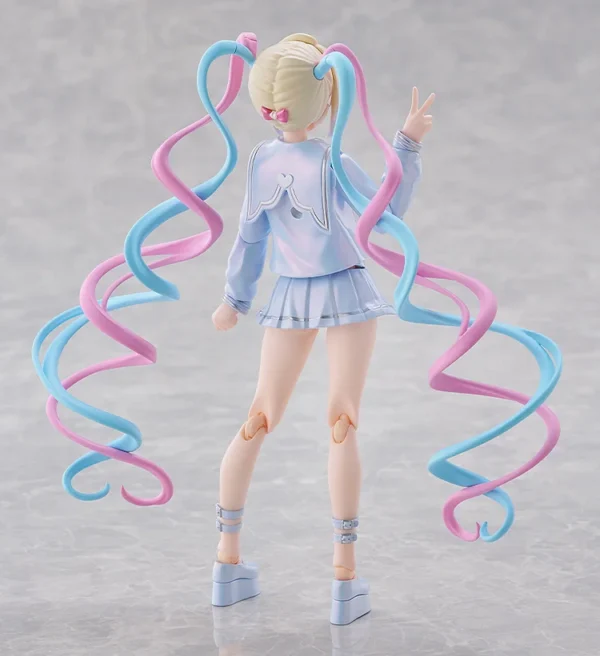 Figma 659: OMGkawaiiAngel - Needy Streamer Overdose Con Bonus