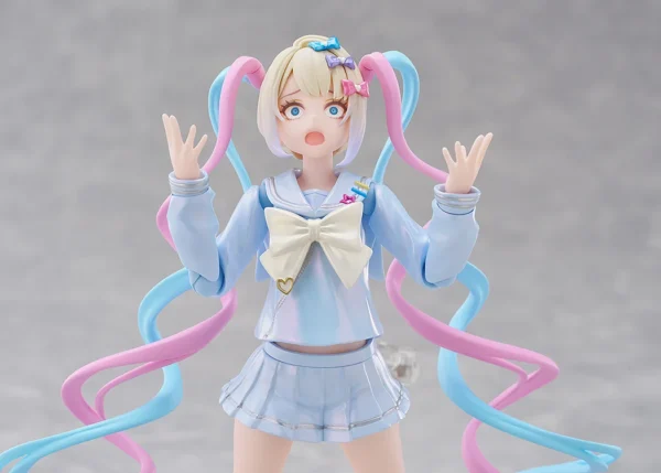 Figma 659: OMGkawaiiAngel - Needy Streamer Overdose Con Bonus