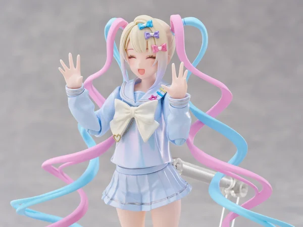 Figma 659: OMGkawaiiAngel - Needy Streamer Overdose Con Bonus
