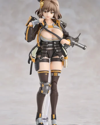 ani 1 Hyper Body: Anis - Goddess of Victory Nikke