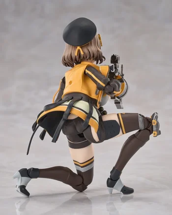 ani 3 Hyper Body: Anis - Goddess of Victory Nikke