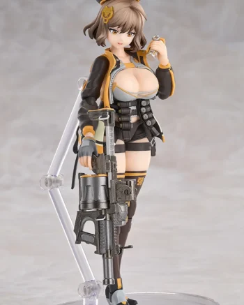 ani 5 Hyper Body: Anis - Goddess of Victory Nikke