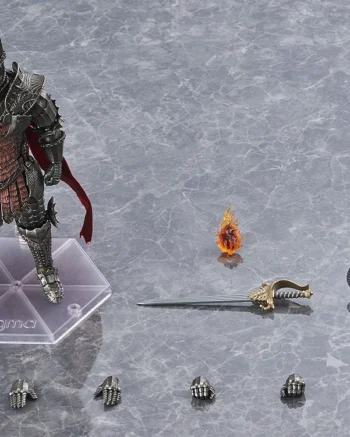 Figma: Arisen - Dragon's Dogma 2