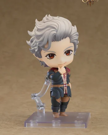 astarion 4 Nendoroid 2819: Astarion - Baldurs Gate III