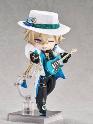 aven 2 Nendoroid Doll: Aventurine LIVE Ver. - Honkai Star Rail