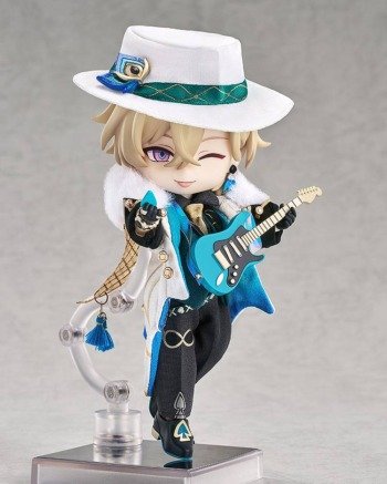 aven 2 Nendoroid Doll: Aventurine LIVE Ver. - Honkai Star Rail