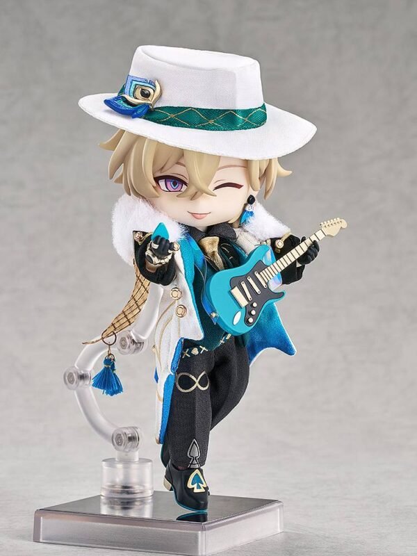 aven 2 Nendoroid Doll: Aventurine LIVE Ver. - Honkai Star Rail