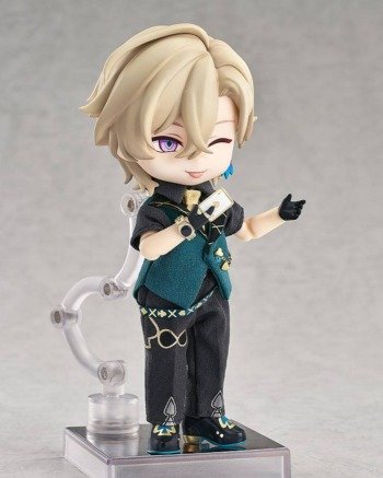 aven 4 Nendoroid Doll: Aventurine LIVE Ver. - Honkai Star Rail