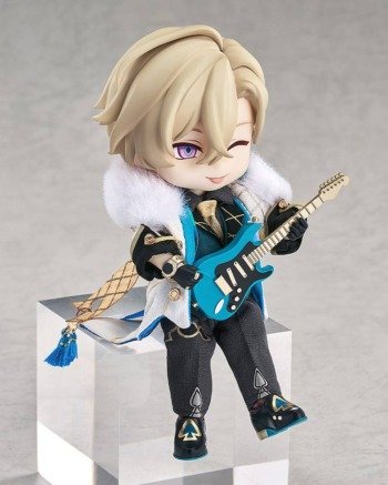 aven 5 Nendoroid Doll: Aventurine LIVE Ver. - Honkai Star Rail