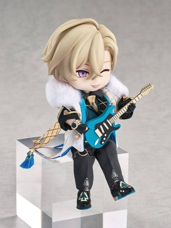 aven 5 Nendoroid Doll: Aventurine LIVE Ver. - Honkai Star Rail