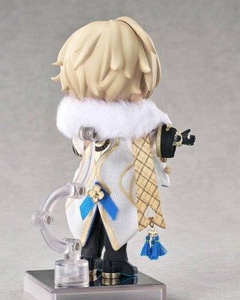 aven 6 Nendoroid Doll: Aventurine LIVE Ver. - Honkai Star Rail