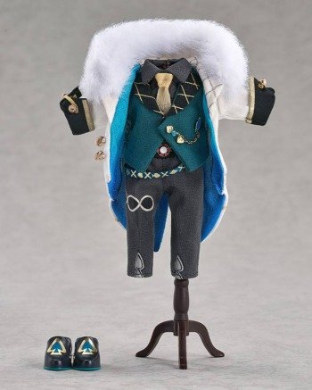 aven 7 Nendoroid Doll: Aventurine LIVE Ver. - Honkai Star Rail