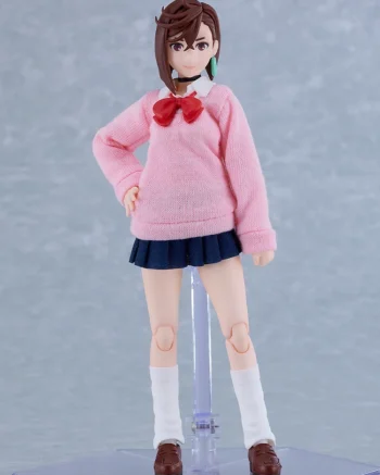 Figma 651: Momo Ayase - Dandadan