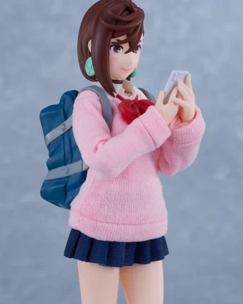 Figma 651: Momo Ayase - Dandadan
