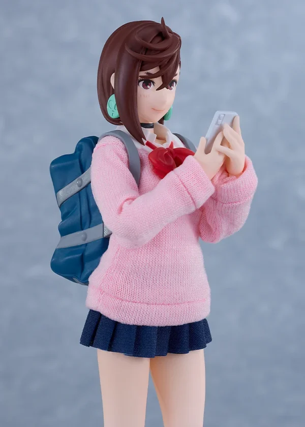Figma 651: Momo Ayase - Dandadan