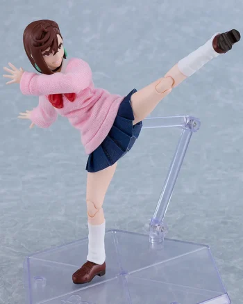 Figma 651: Momo Ayase - Dandadan