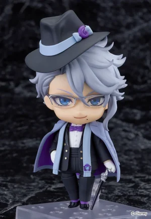 Nendoroid 1550: Azul Ashengrotto - Disney Twisted Wonderland