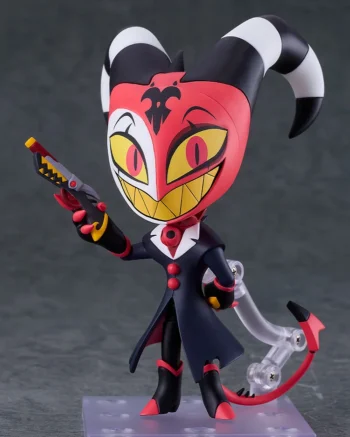 Nendoroid 2823: Blitzo - Helluva Boss